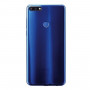 Full Body Housing For Huawei Y7 Prime (2018) - Blue